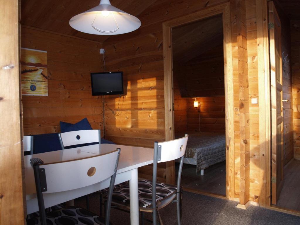 Rodvig Camping & Cottages Habitación foto