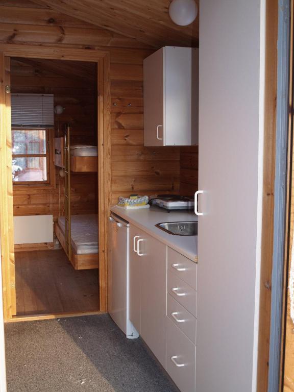 Rodvig Camping & Cottages Habitación foto