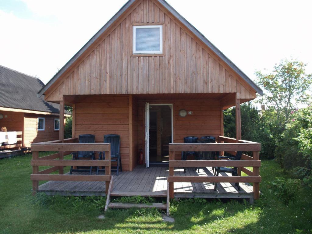 Rodvig Camping & Cottages Habitación foto